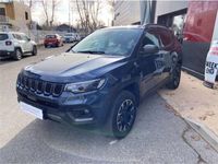 occasion Jeep Compass Compass1.3 PHEV T4 240 ch 4xe eAWD