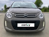 occasion Citroën C1 PureTech 82 Feel Edition