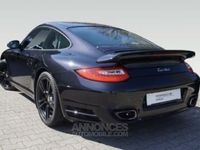 occasion Porsche 997 Turbo approved