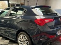 occasion Alfa Romeo Giulietta 1.6 Jtdm 120ch Stop&start Tct