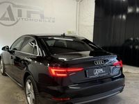 Occasion Audi A4 S-Line 252 ch (185 kW) 2017 Berline