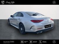 occasion Mercedes CLS400 ClasseD 340ch Amg Line+ 4matic 9g-tronic Euro6d-t