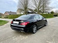 occasion Mercedes CLA200 Classe d 7-G DCT Fascination