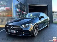 occasion Mercedes E300 Classe Cls Classe Mercedes d 245 Ch Amg Line + 9g-tronic