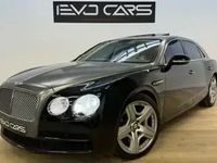 occasion Bentley Flying Spur V8 4.0 507 Ch