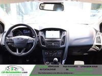 Occasion Ford Focus 150 ch (110 kW) 2017 Berline