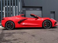 occasion Chevrolet Corvette C8 Targa 6.2 V8 482 3lt