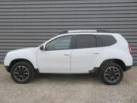 occasion Dacia Duster Duster1.2 Tce - 125 Black Touch PHASE 2