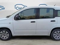 Occasion Fiat Panda Pop 69 ch (50 kW) 2017 Blanc Citadine