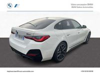 occasion BMW i4 M50 544ch