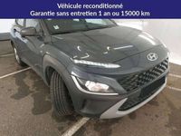 occasion Hyundai Kona CRDi 136 Hybrid 48V Intuitive +GPS