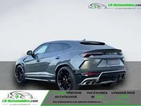 occasion Lamborghini Urus 4.0 V8 650 Ch Bva