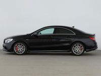 occasion Mercedes CLA45 AMG 381CH 4MATIC SPEEDSHIFT DCT EURO6D-T