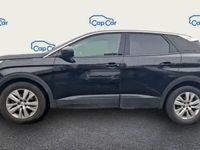 occasion Peugeot 3008 1.5 BlueHDi 130 Allure