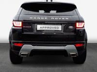 occasion Land Rover Range Rover evoque 2.0 TD4 180 SE DYNAMIC 4X4 BVA MARK VI