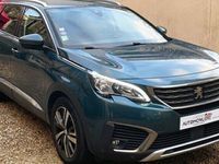 occasion Peugeot 5008 GENERATION-II 1.2 PURETECH 130 ALLURE EAT BVA START-STOP