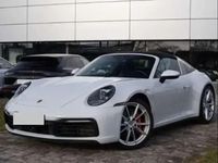 occasion Porsche 911 Targa 4S 992 Type - Pdk - 450