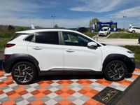 occasion Hyundai Kona 1.6 Hybrid Hev 141 Dct-6 Creative