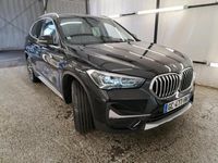 occasion BMW X1 (f48) Sdrive16da 116ch Xline Dkg7