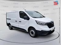 Occasion Renault Trafic 2023 Blanc glacier Monospace