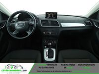 occasion Audi Q3 2.0 Tfsi 180 Ch Bva Quattro