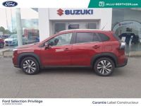 occasion Suzuki SX4 S-Cross 1.5 Dualjet Hybrid 102ch Style Auto - VIVA194721148