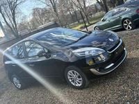 Occasion Renault Grand Scénic III Authentique 110 ch (80 kW) 2013 Noir Monospace