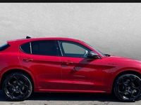 occasion Alfa Romeo Stelvio 2.0t 280ch Estrema Q4 At8 My22