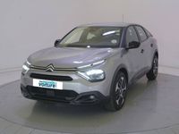 Occasion Citroën C4 Feel 102 ch (75 kW) 2023 Gris Berline