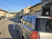 Occasion Opel Zafira 101 ch (74 kW) 2008 Monospace