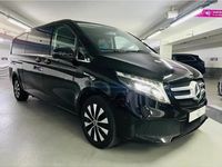 Occasion Mercedes V220 Avantgarde 166 ch (122 kW) 2023 Noir Monospace