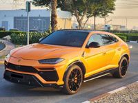 occasion Lamborghini Urus 