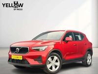 Occasion Volvo XC40 Core 163 ch (119 kW) 2024 Rouge SUV