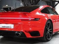 Occasion Porsche 992 650 ch (478 kW) 2020 Coupé