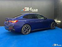 Occasion BMW 420 Gran Coupé M Sport 190 ch (139 kW) 2022 Coupé