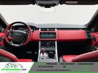 occasion Land Rover Range Rover V8 S/C 5.0L 575ch BVA