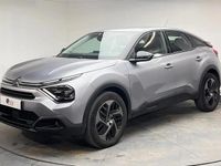 Occasion Citroën C4 Shine 131 ch (96 kW) 2022 Gris SUV