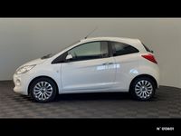 occasion Ford Ka II 1.2 69ch Stop&Start Titanium Plus