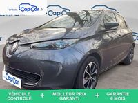 Occasion Renault Zoe Intens 80 kW (109 ch) 2019 Citadine