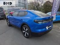 Occasion Ford Capri Extended Range 210 kW (286 ch) 2025 Bleu my mind métallisée premium SUV
