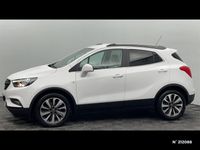 occasion Opel Mokka X I 1.6 D 136 Ultimate 4x2 Euro6d-T