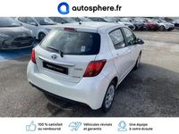 occasion Toyota Yaris HSD 100h Dynamic 5p