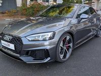 Occasion Audi RS5 Sport 450 ch (330 kW) 2018 Coupé