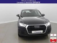 Occasion Audi Q5 Design 163 ch (119 kW) 2020 Noir SUV