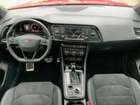 occasion Cupra Ateca 2.0 TSI 300CH 4DRIVE DSG7