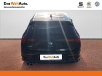 occasion VW Golf VIII 2.0 TDI SCR 200ch GTD DSG7