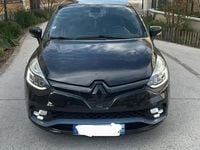 Occasion Renault Clio IV Trophy 220 ch (161 kW) 2016 Berline