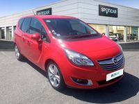 occasion Opel Meriva 1.4 Turbo Twinport 120ch Cosmo Start/stop