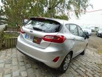 occasion Ford Fiesta 1.1 75 ch BVM5 Cool