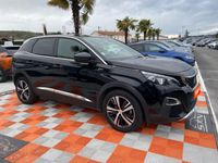 occasion Peugeot 3008 blueHDI 130 BV6 GT LINE PACK